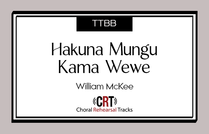 Hakuna Mungu Kama Wewe
